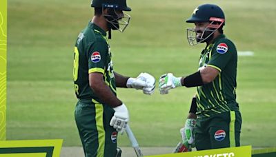 ...Pakistan vs Ireland 3rd T20I LIVE Streaming Details: Timings...Watch PAK vs IRE Match In India Online And On TV ...