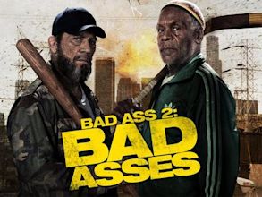 Bad Asses