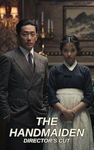 The Handmaiden