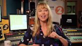 BBC Radio 2 star Sara Cox "only ate starters" after shock at "spendy" Chinese restaurant