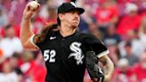 White Sox activate Mike Clevinger ahead of Saturday's game, call up two relievers