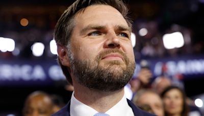 JD Vance’s opportunistic elegy