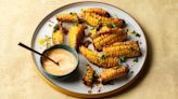 Corn Ribs Are the Fun + Flavorful Side Dish You Need to Try — Easy 30-Minute Recipe