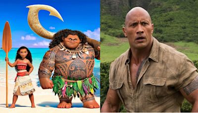 Live-Action MOANA Film Gets Pushed to 2026
