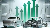 These auto stocks can deliver more than 20 % return in one year according to analysts