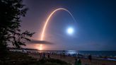 ‘China’s Cape Canaveral’ is booming, fueled by moon mission and space program