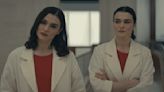 Rachel Weisz Becomes the Mantle Twins in Trailer for Dead Ringers Series: Watch