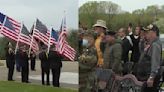 Wisconsin governor proclaims May 14 as Hmong-Lao Veterans Day