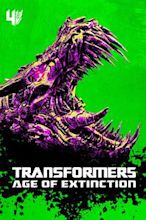 Transformers: Age of Extinction