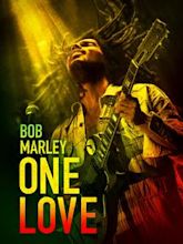 Untitled Bob Marley Biopic