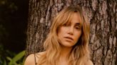 Suki Waterhouse reveals bizarre way she met Robert Pattinson