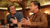 “Sí, presenté una orden de protección en su contra”: Hace 30 años, Brad Pitt y Leonardo DiCaprio no eran mejores amigos