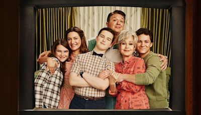 Young Sheldon Actor Iain Armitage Bids Farewell as Show Ends After 7 Seasons