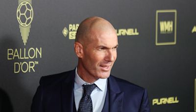 La frase de Zidane que ha enamorado al madridismo