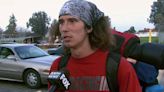 The Hatchet Wielding Hitchhiker Streaming: Watch & Stream Online via Netflix