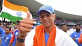 Rahul Dravid's Candid Take On Cricket At Olympics: 'Make Compromises'