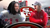 NFL rumors: 49ers' Brandon Aiyuk contract talks get update after trade speculation