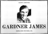 Gardner James