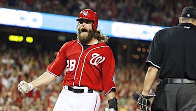 Werth’s love of horse racing after baseball leads him to Kentucky Derby | Jefferson City News-Tribune