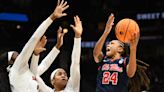 Where Ole Miss women’s basketball stands in updated NCAA tournament bracket predictions