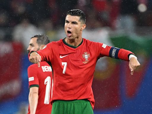 Portugal vs Czechia LIVE: Euro 2024 latest score and updates as Jota goal ruled out for Ronaldo offside