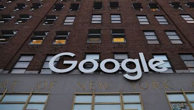 Google parent Alphabet announces first-ever divided of 20 cents per share