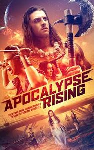 Apocalypse Rising