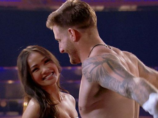 'The Bachelorette': Inside Jenn Tran's 'Thunder From Down Under' Date