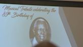 Friends, family, and community come together to celebrate Hank Aaron’s 89th birthday