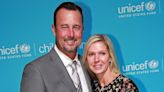 Red Sox Legend Tim Wakefield’s Widow Stacy Dead at 53