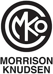 Morrison–Knudsen