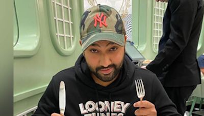 What Do Our Beloved Indian Cricketers Love To Eat? Find It Here