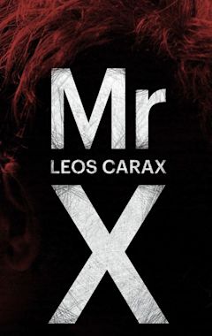 Mr. X