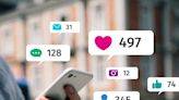 Firms See Dip in Social Media Engagement: Study | ThinkAdvisor