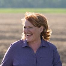 Heidi Heitkamp