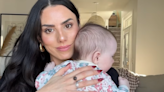 Canadian influencer Rini Frey feels 'imposter syndrome' as a mom — and other moms say they feel the same