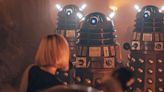 Doctor Who's Russell T Davies explains Dalek absence in new series
