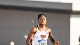 Chukwuma earns NCAA outdoor berths in two sprints