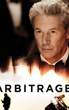 Arbitrage