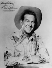 Rex Allen