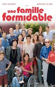 Une famille formidable