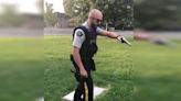 Kamloops RCMP officer charged with assault for caught-on-camera incident