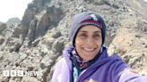 Women's Morocco mountain challenge 'intense and challenging'