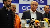 Alckmin promete, em Caxias, criação de linha de crédito para grandes empresas afetadas pela chuva | Pioneiro