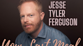 Your Last Meal | Jesse Tyler Ferguson always craves green chiles