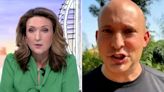 Former Israeli PM Naftali Bennett slams BBC during live interview: ‘shame on you’