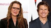 Brooke Shields says she's glad Tom Cruise publicly criticized her antidepressant use — he accidentally brought awareness to under-discussed mental health struggles