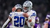 NFL free agency winners, losers: Cowboys wisely opt not to overspend on Day 1