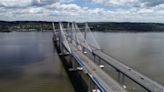 Shuttle Service For New Tappan Zee Bridge Path To Resume Between Tarrytown, Rockland