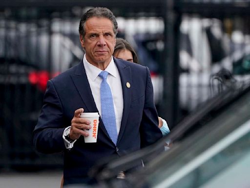 New York appeals court rules ethics watchdog that pursued Cuomo was created unconstitutionally